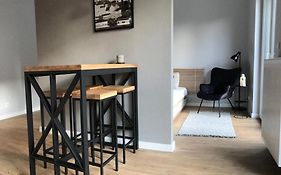 Loft Dragoner Kaserne Olsztyn